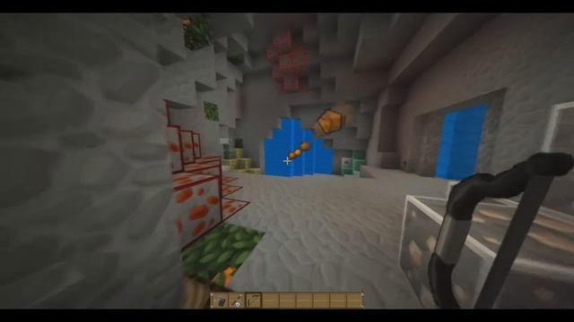 ПвП Текстур пак - некоторые вещи в 3D ( 1.7 , 1.8, 1.9 )Майнкрафт. смотреть онлайн