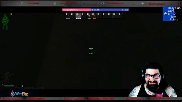 Day 8 !CollectingForCamper | Escape from Tarkov смотреть онлайн