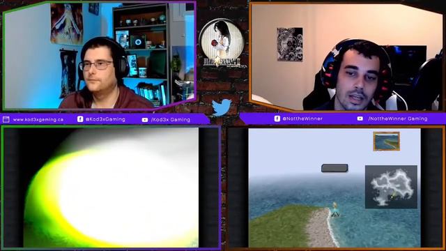 Final Fantasy IX P9 - How To Get Blue Chocobo