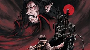 Анимационный сериал Кастлвания – 4 сезон 7 серия / Castlevania