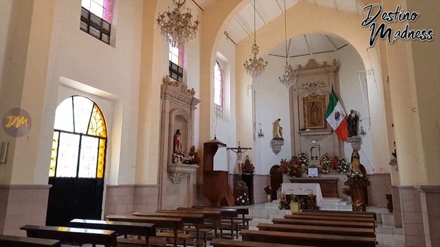 Zacoalco de Torres | ¡Cuna del equipal! Jalisco, México смотреть онлайн