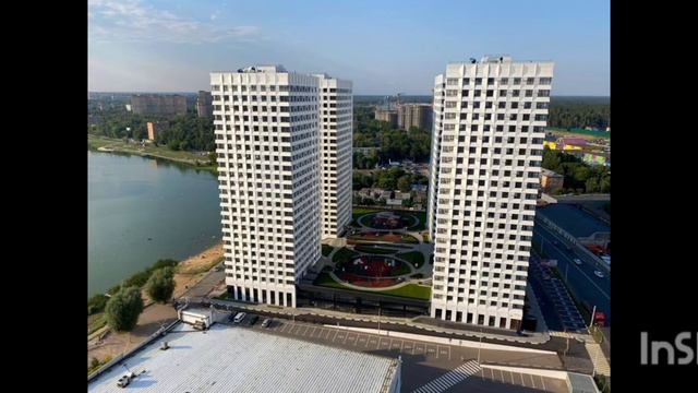 Будет Строительство Жк 31 Квартал в Майнкрафте! смотреть онлайн