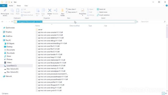 Java installation смотреть онлайн