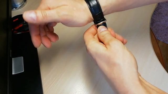 CRRJU часы с AliExpress смотреть онлайн