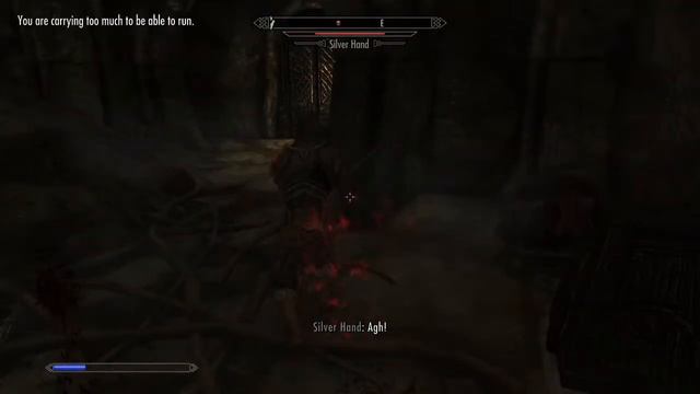 Skjor's Trial- Let's Play Ps5 Skyrim Anniversary Edition