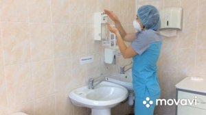 Укол инсулина с помощью шприц-ручки