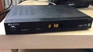 Невероятное восстановление мертвого приемника Триколор