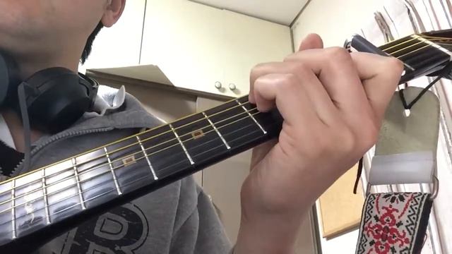 " Norwegian wood " Beatles cover смотреть онлайн