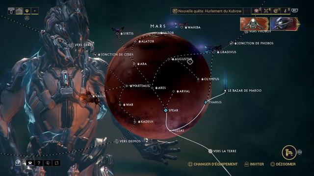 Live WARFRAME ''débutent смотреть онлайн