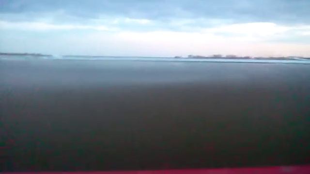 Пошла плотина в городе Сергеевка смотреть онлайн