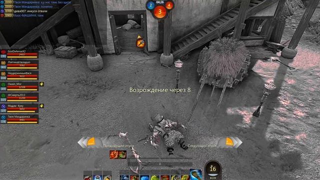 PanZaR- НОВЫЙ ФОРМАТ- разбор своей игры! Тактики