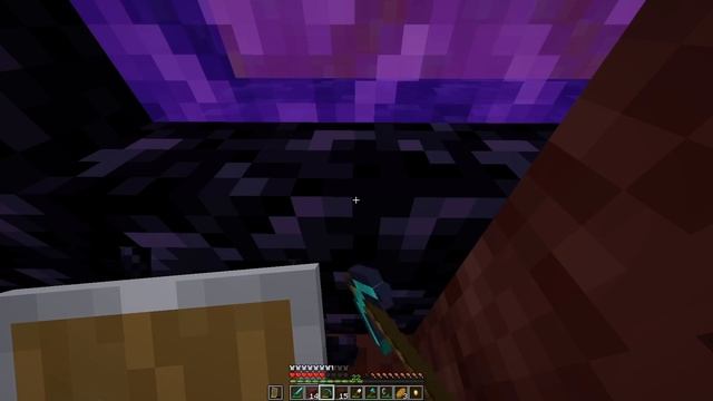 Minecraft Speedrunner VS 3 Hunters FINALE