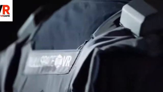 Лучшие VR Игры 2017 Гаджеты для VR Игр Костюм Виртуальные Реальности смотреть онлайн