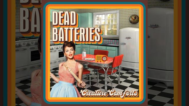 Creature Comforts (The Golden Rule of Reptiles) смотреть онлайн