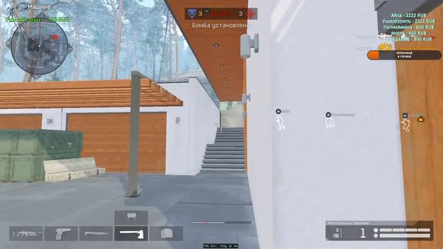 VK Play MM: October DC #10 полетели смотреть онлайн