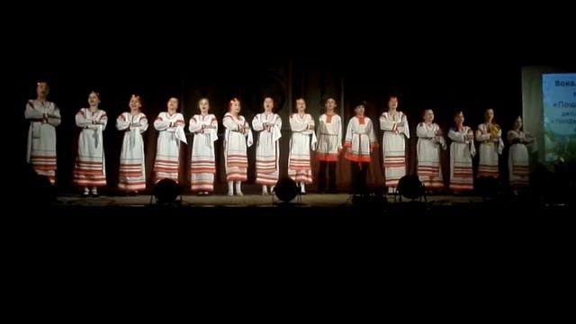 фестиваль пасха красная ансамбль тынды-рынды худ-рук Темиршина Александра Александровна смотреть онлайн