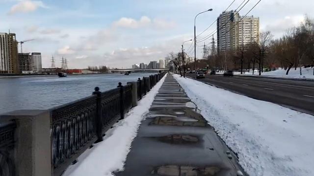 Я снова живу в Москве. Откровение дауншифтера. Депрессия смотреть онлайн