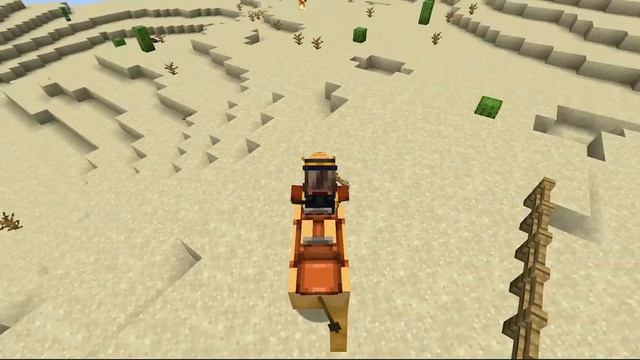 Кратко про Minecraft 1.20 | Новые блоки, Мобы, Биомы, Механики. смотреть онлайн