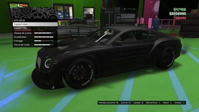 GTA 5 Online the Weaponized ENUS PARAGON R (Armored) CUSTOMIZATION BLINDÉ ARMÉ смотреть онлайн