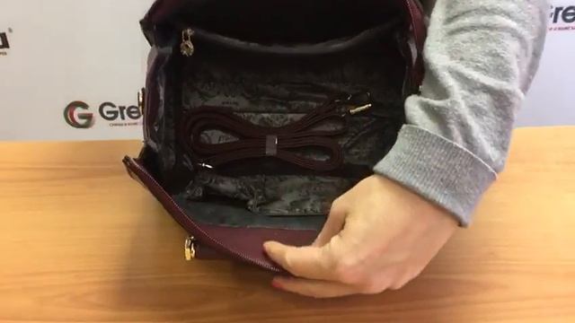 Сумки оптом - сумка из искусственной кожи 8783p9 смотреть онлайн