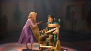 rapunzel o'zbek tilida