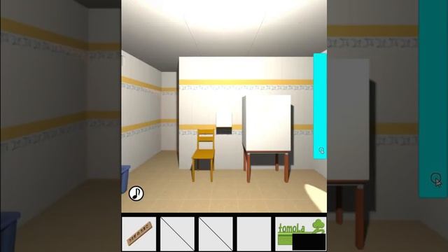 [TomoLaSiDo] Escape Challenge 133: Rabbit Eggs Room Walkthrough смотреть онлайн