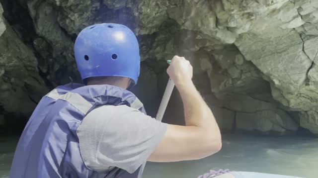 Сплав р.Катунь