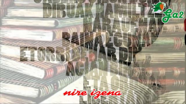 egia bat esateagatik (Rafa Rueda-Gabriel Aresti) смотреть онлайн