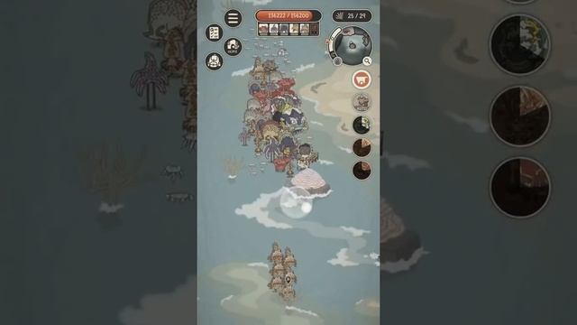 Mermaid Island || Wild Tamer #68 || (Android,ios) Gameplay - Walkthrough смотреть онлайн