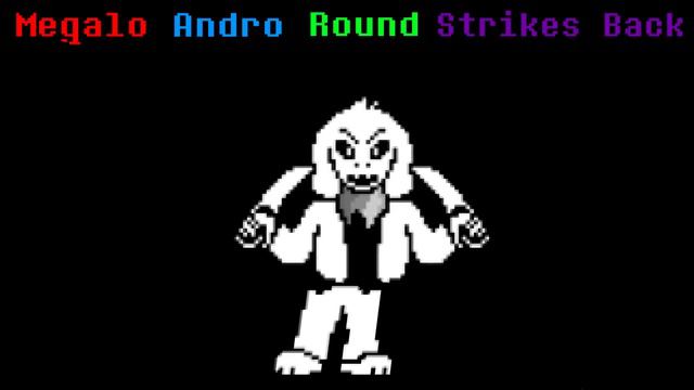 (Bad Time Trio) [Disbelief Trio] Megalo Andro Round Strikes Back смотреть онлайн