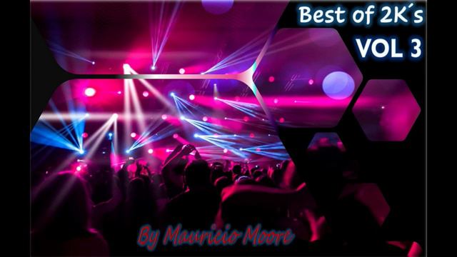 MAURICIO MOORE- Best Of 2000´s Vol3 MIX (JLo,Pitbull,Black Eyed Peas,David Guetta,Inna,Sia,LMFAO) смотреть онлайн