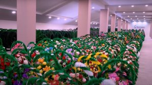 Готовые венки