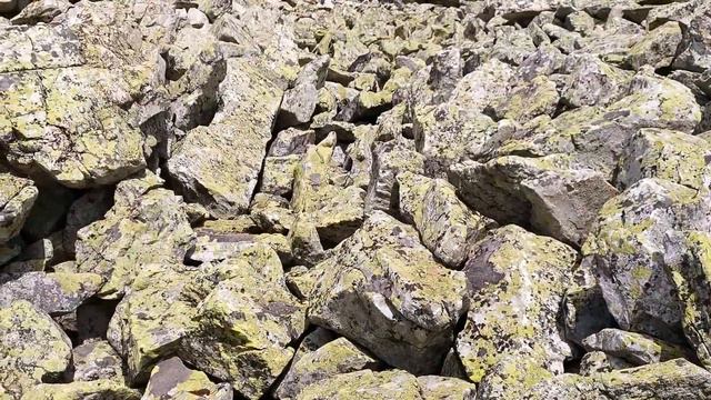 гора Большой Уван (1222 м) смотреть онлайн