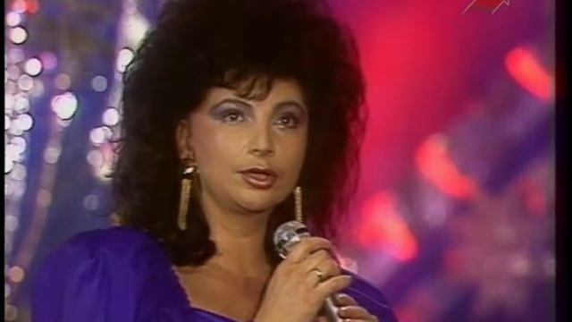 Роксана Бабаян - Раскаты грома