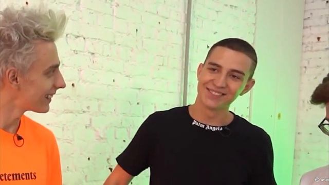 Ухты глентик не хочешь мне что то сказать смотреть онлайн