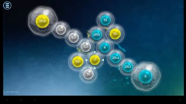 Прохождение biotix phage genesis №10 смотреть онлайн