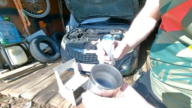 Полировка фар за 1 час смотреть онлайн