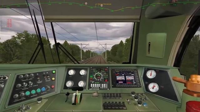 ZDSimulator смотреть онлайн