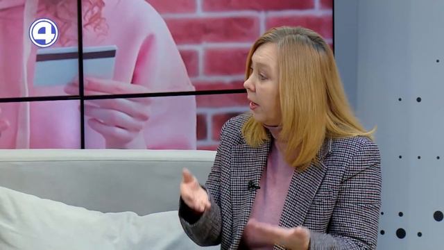 ВОЗВРАТ ПОДАРКОВ: РАЗБОР ЮРИДИЧЕСКОЙ СТОРОНЫ. Почему этот процесс проще, чем вы думаете? 07.12.23 смотреть онлайн