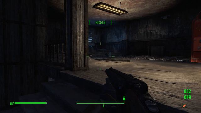 Fallout 4 Sniper Let's Play Survival Difficulty - Concord Deathclaw! Ep 3 смотреть онлайн