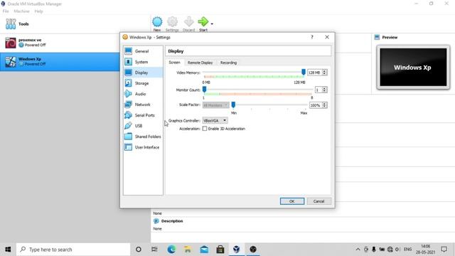 Installing Windows XP on VirtualBox | TOV(Tutorial Of Virtualbox) | STM смотреть онлайн