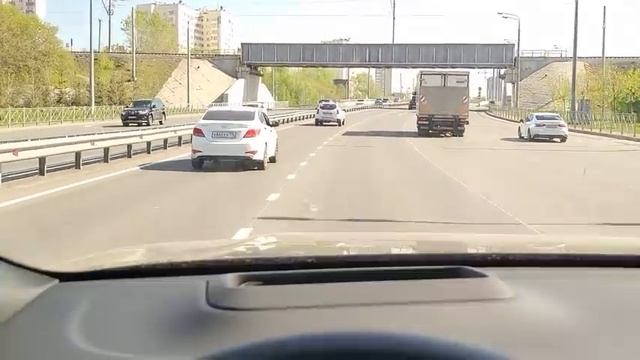 Lixiang L9 в России! Выпуск 11 - покажу работу автопилота, может ли авто взобраться в крутую горку смотреть онлайн