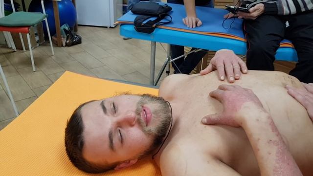 Методика Алфей ,строительства нового тело .14.11.2018 г . смотреть онлайн