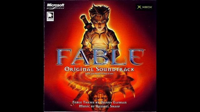 Анонсировали Показ Fable на Xbox Games Showcase 2023 ! смотреть онлайн