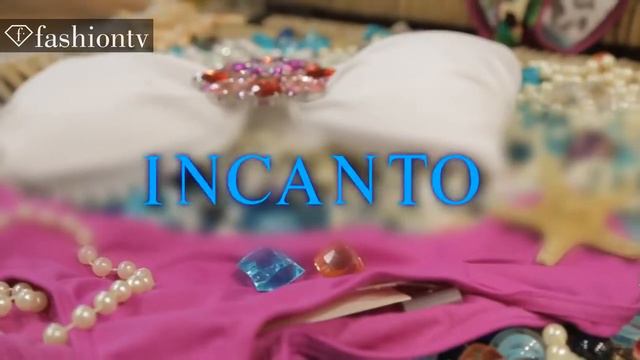 Ольга Рудыка Светская жизнь FashionTV премия Hello INCANTO