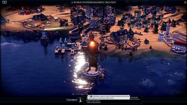 PASUKAN KEMATIAN KOREA | Civilization 6 Korea Ending(Indonesia) смотреть онлайн