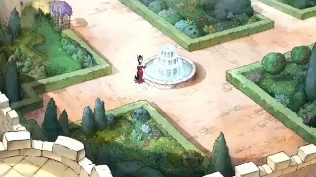 Queen Oona Tekes Drugs המלכה אונה לוקחת סמים ? #disenchantment #oona #thesimpsons