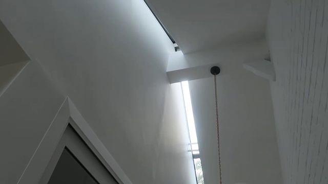Construction d'extension en bois : vue d'ensemble du passage "cathédrale" смотреть онлайн