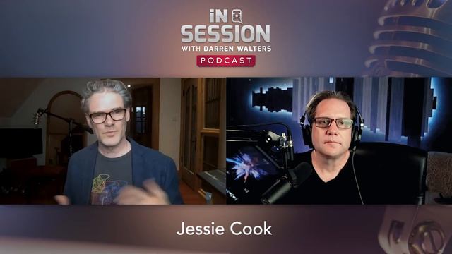 Jesse Cook