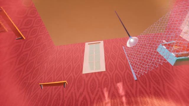 Hello Neighbor how get the dummy little secret act 3 смотреть онлайн